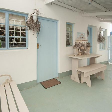 Villa The Lady Grace Greyton Exterior foto