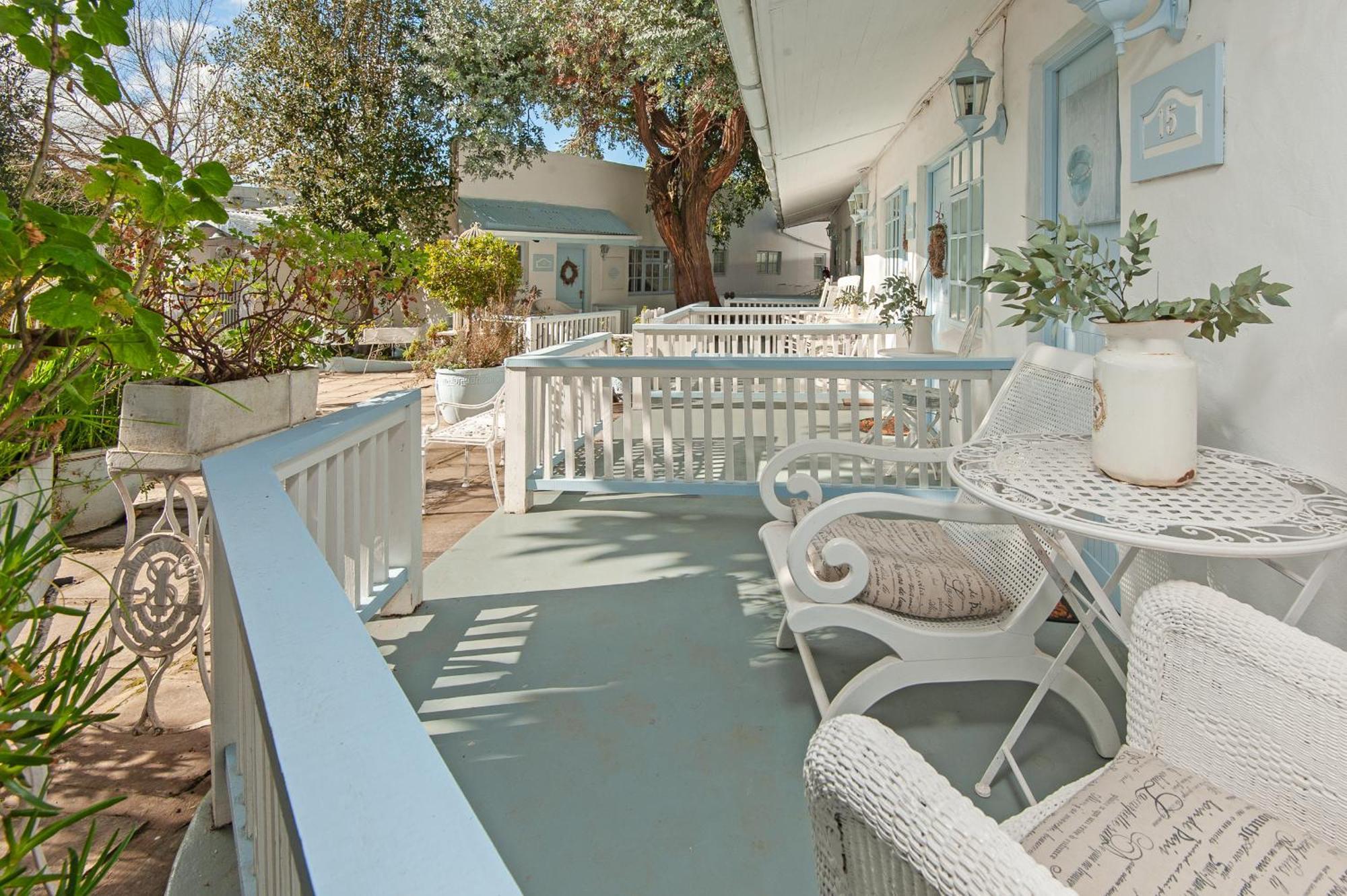 Villa The Lady Grace Greyton Exterior foto