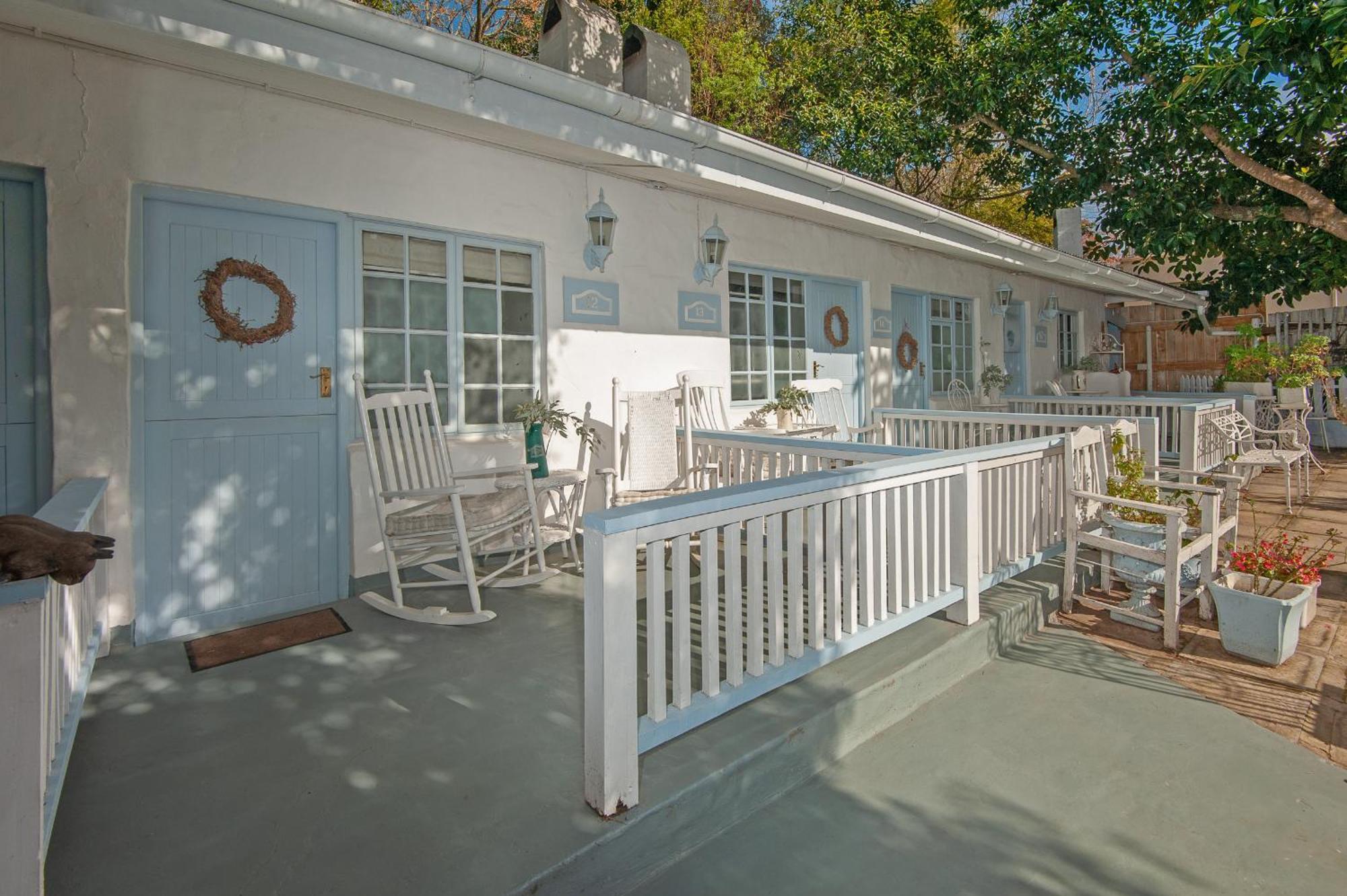 Villa The Lady Grace Greyton Exterior foto