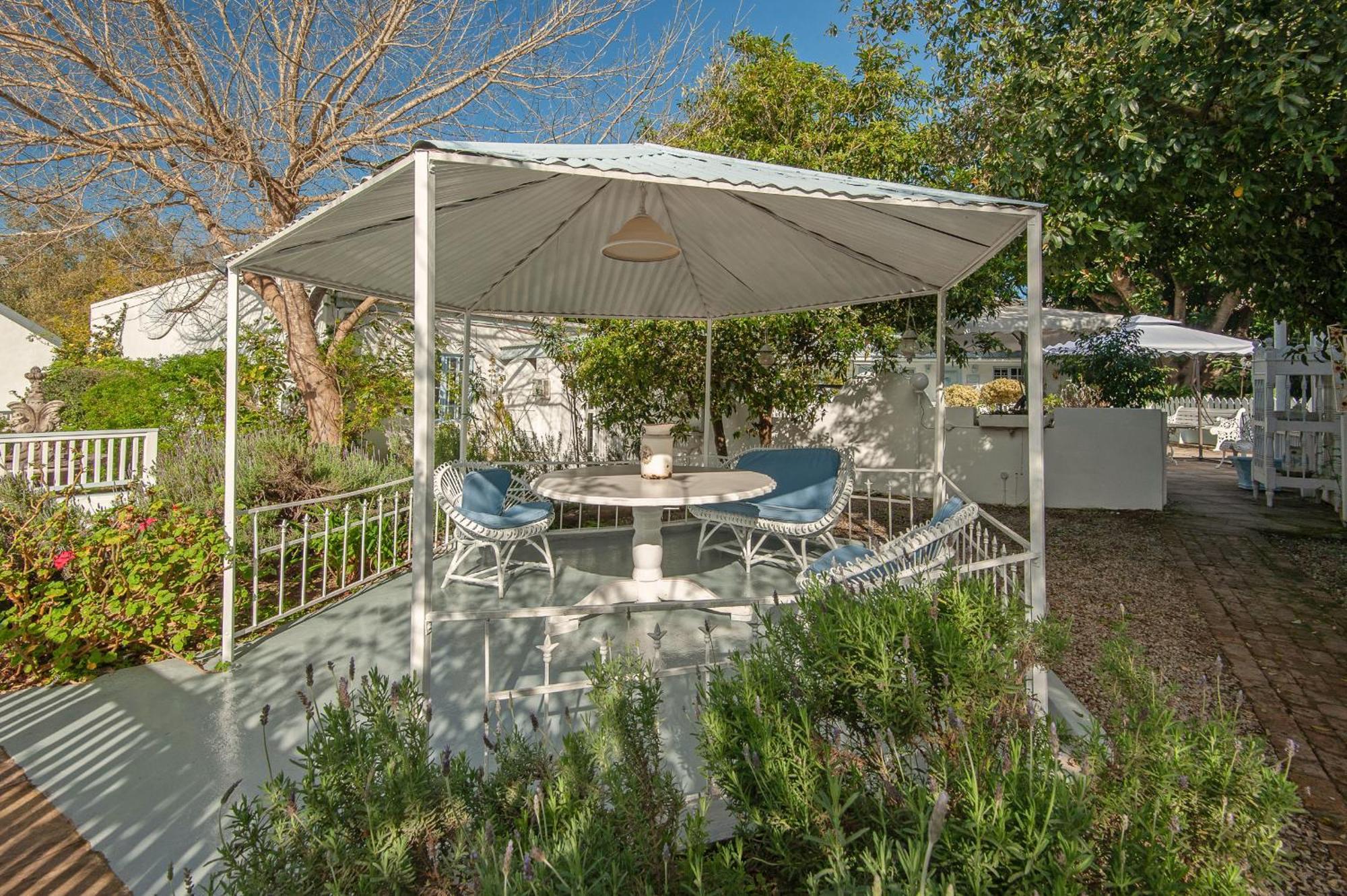 Villa The Lady Grace Greyton Exterior foto