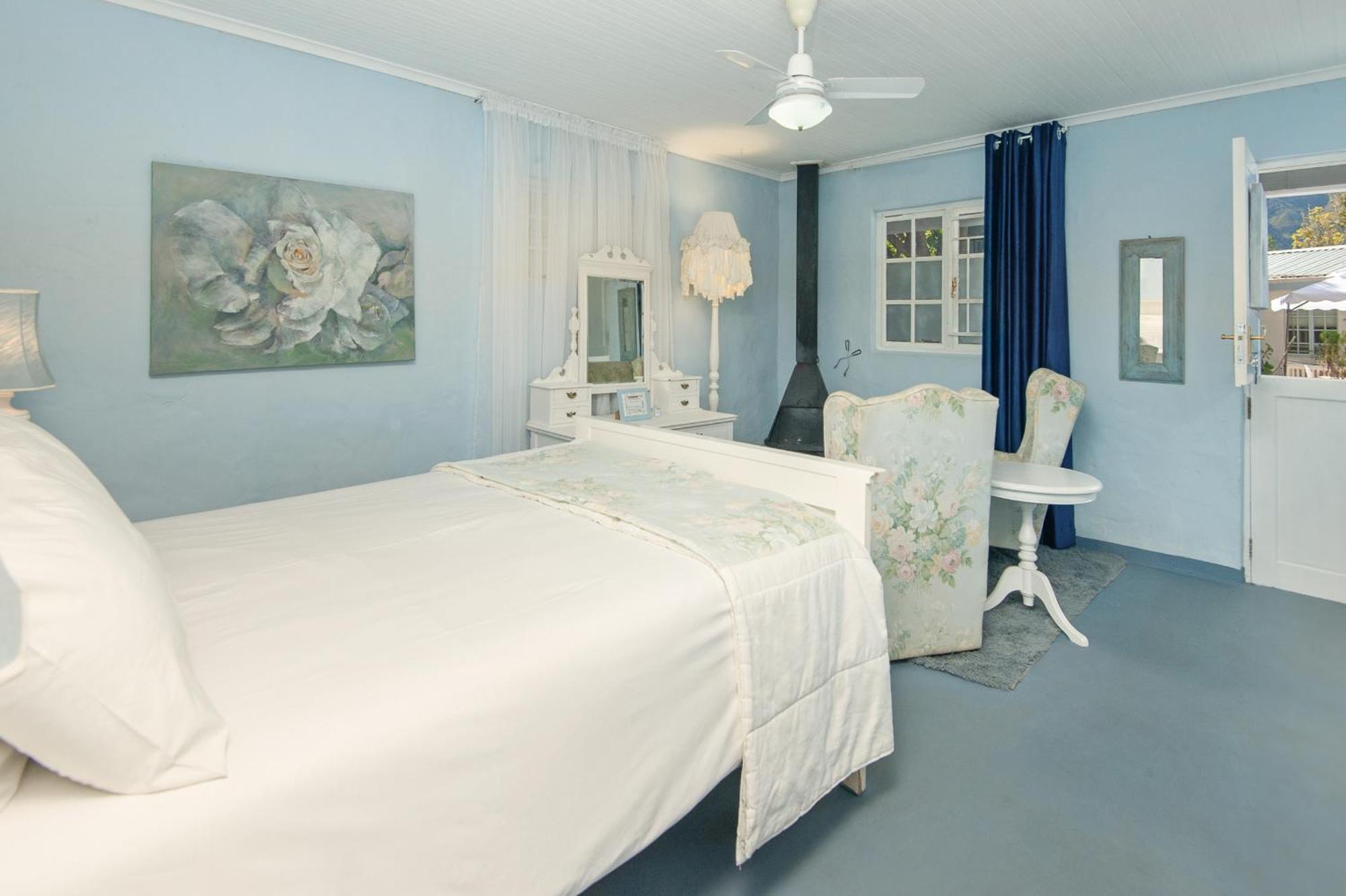 Villa The Lady Grace Greyton Exterior foto