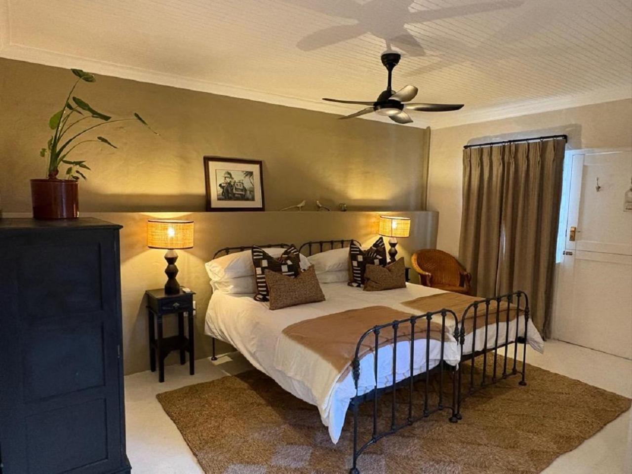 Villa The Lady Grace Greyton Exterior foto