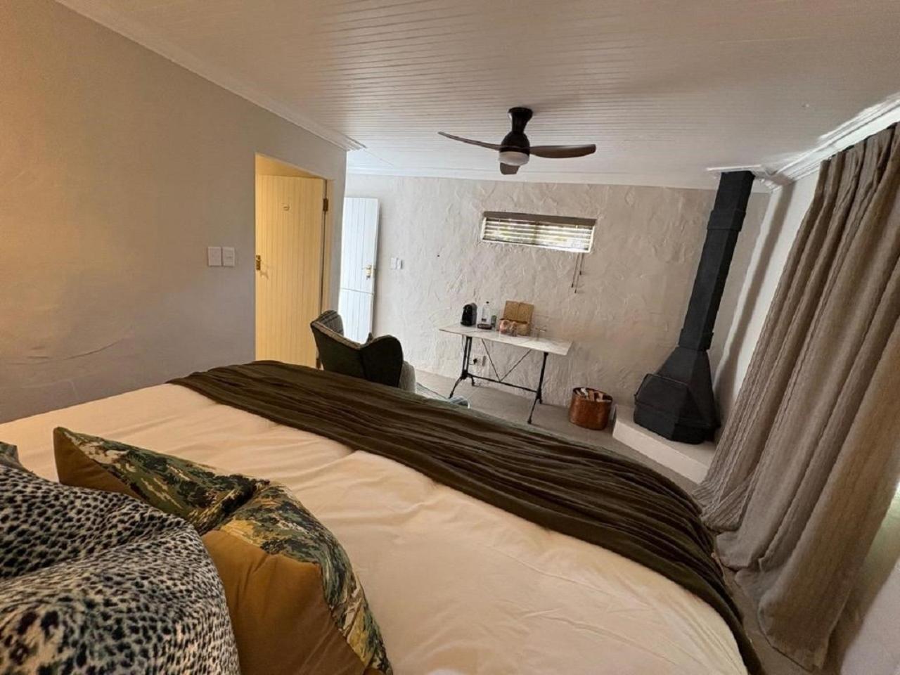 Villa The Lady Grace Greyton Exterior foto